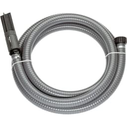 GARDENA 1418-20 25 mm 1 tum 7 m Grå Sugslang