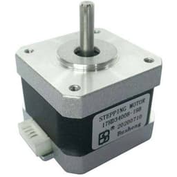 Renkforce reservedel stepper Passer til (3D printer):