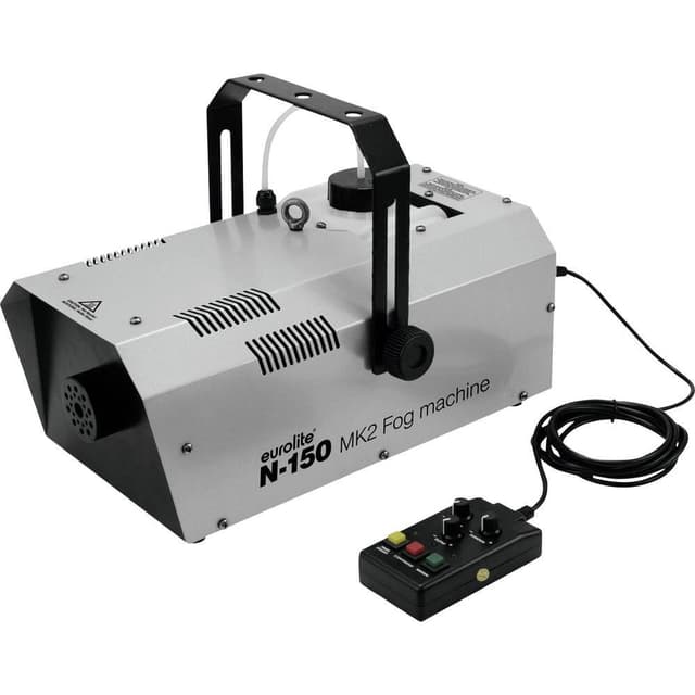 Eurolite N-150 MK2 Tågemaskine 1 stk