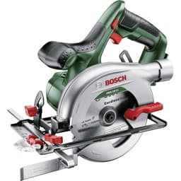 Bosch Home and Garden PKS 18 LI Batteridrevet,