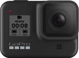 GoPro Hero 8 Black action-kamera