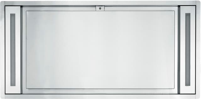 Witt Takfläkt WS9583 (rostfri 90cm)