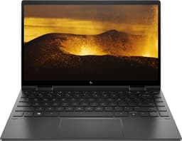 HP ENVY x360 R7-5/16/512 13" 2-in-1 kannettava