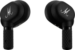 Marshall Motif A.N.C true wireless in-ear hörlurar (svart)