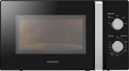 Kenwood Fritstående Mikrobølgeovn K17MSB21E (sort)