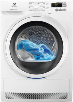 Electrolux PerfectCare 700 tørketrommel EW7H448T3
