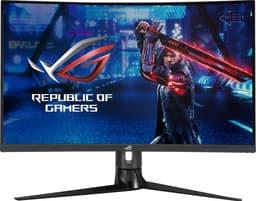 ASUS ROG Strix XG32VC 32" gaming skærm