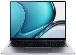 Huawei Matebook 14 2021 i5/8/512 kannettava (gray)
