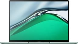 Huawei MateBook 14s bärbar dator i5/16/512 (grön)