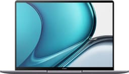 Huawei MateBook 14s bærbar PC i5/16/512 (grå)