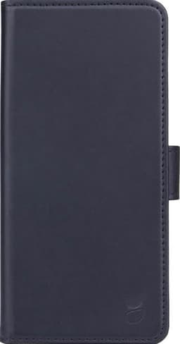 Gear Samsung Galaxy A32 4G/Enterprise plånboksfodral (svart)