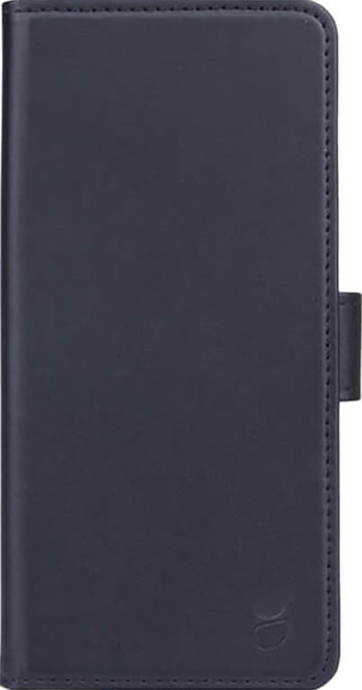 Gear Samsung Galaxy A32 4G/Enterprise plånboksfodral (svart)