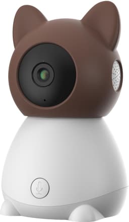 Tiny Smart Baby Cam babymonitor 103139