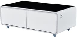 Best Matic dryckeskyl 2-i-1 TBT1262893 (vit)