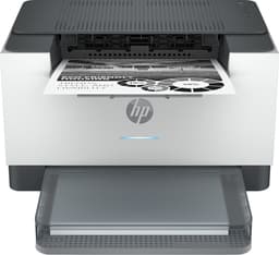 HP Laserjet M209dw Wi-Fi Mono lasertulostin
