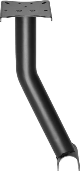 Piranha Mod gearstangsmontering