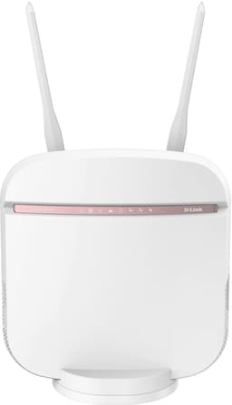 D-Link 5G AC2600 Wi-Fi router