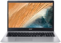 Acer Chromebook 315 Pen/8/128 15.6" bärbar dator