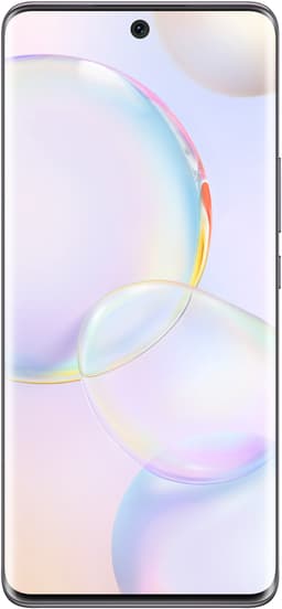 Honor 50 – 5G älypuhelin 8/256GB (jääkristalli)