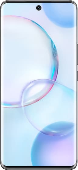 Honor 50 – 5G älypuhelin 6/128GB (keskiyön musta)
