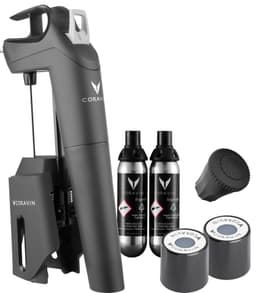 Coravin Timeless Three+ vinbevaringssystem 112324