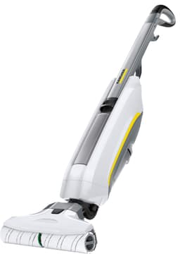 Kärcher FC 5 Premium lattiapesuri 10554600 (valkoinen)