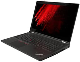 Lenovo ThinkPad T15g Gen2 15,6" kannettava i7/32/512 GB (musta)