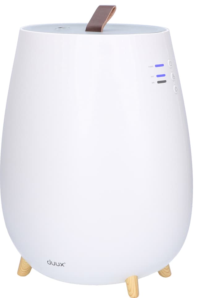 DUUX TAG luftfuktare 15225 (vit)