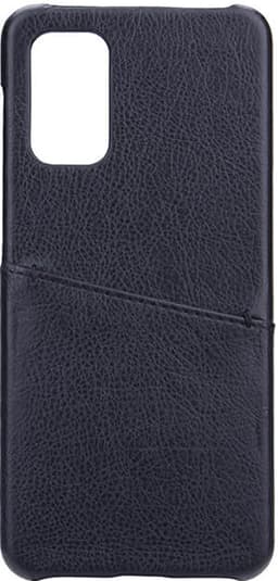 Onsala Samsung Galaxy A32 5G kortfodral (svart)