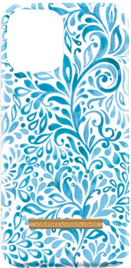 Onsala Fashion iPhone 13 deksel (flow ornament)