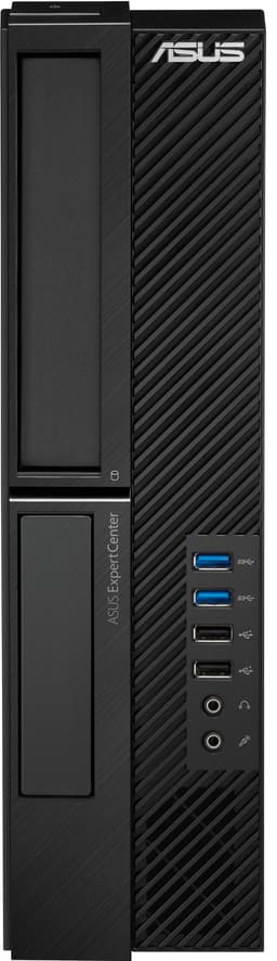 Asus ExpertCenter D900SA SFF i5/32/1024 pöytätietokone