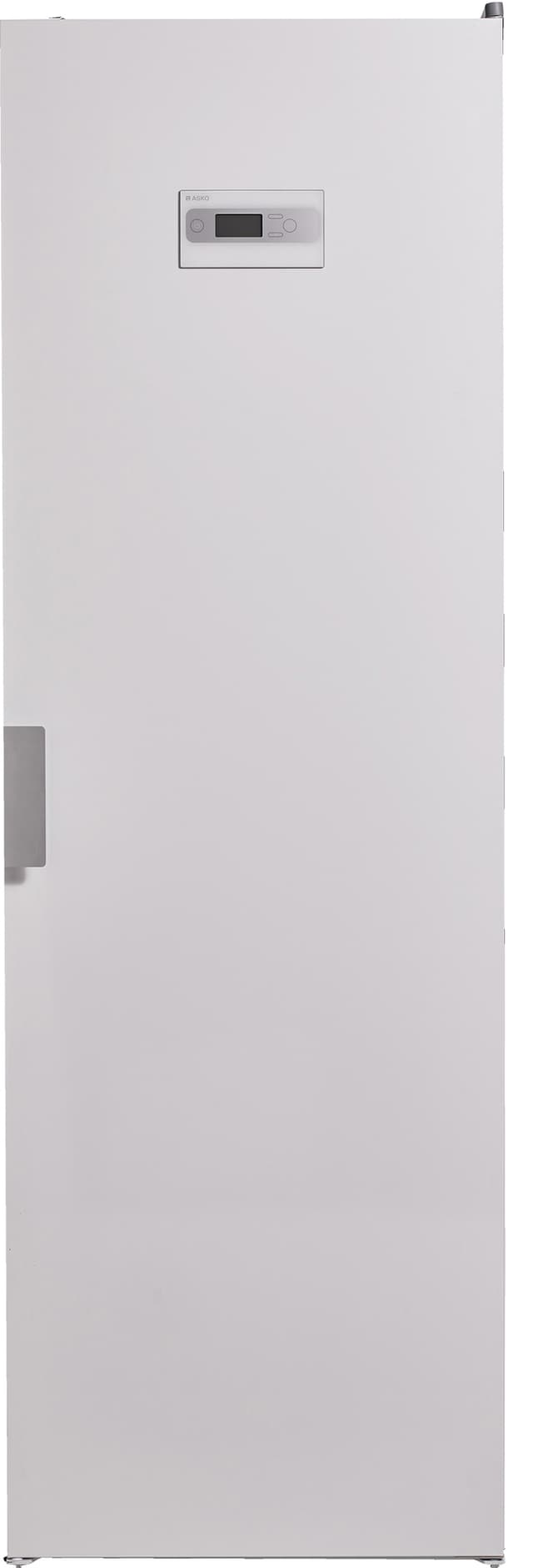 Asko Tørreskab DC7784HPW (hvid)