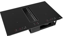 Thermex Le Mans Typhoon Compact keittotaso tuulettimella THERLEMAN