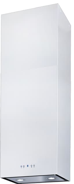 Witt ventilator TOWERW2 (hvit)