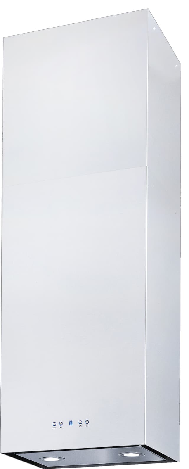 Witt ventilator TOWERW2 (hvit)