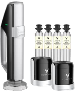 Coravin Sparkling preserveringssystem for vin 112347