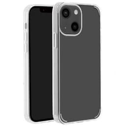 Vivanco iPhone 13 Mini Skal Safe & Steady Transparent Klar