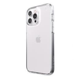 Speck iPhone 13 Pro Max Skal Presidio Perfect-Clear Clear