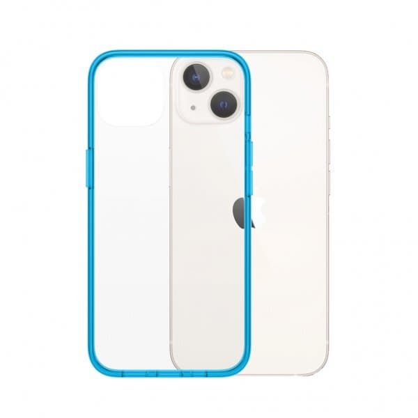 iPhone 13 Kuori ClearCase Color Bondi Blue