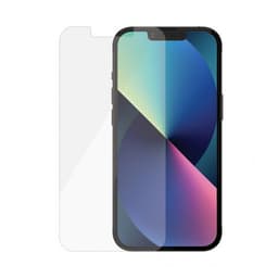 iPhone 13/iPhone 13 Pro Skärmskydd Standard Fit Case Friendly