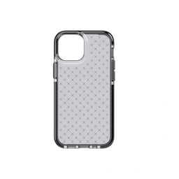 iPhone 13 Mini Deksel Evo Check Smokey Black