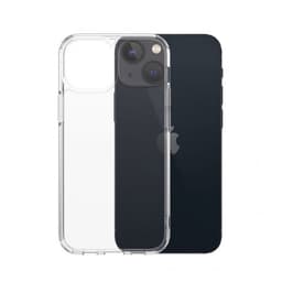 iPhone 13 Mini Kuori HardCase Transparent Kirkas