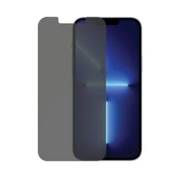 iPhone 13 Pro Max Skjermbeskytter Standard Fit Case Friendly Privacy