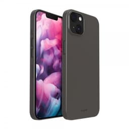 LAUT iPhone 13 Deksel SLIMSKIN Svart