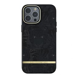 Richmond & Finch iPhone 13 Pro Max Kuori Black Tiger