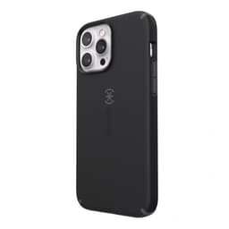 Speck iPhone 13 Pro Max Kuori CandyShell Pro Musta