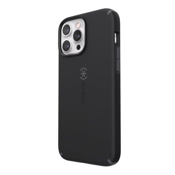 Speck iPhone 13 Pro Max Skal Candyshell Pro Svart - Elgiganten