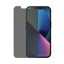 iPhone 13/iPhone 13 Pro Näytönsuoja Standard Fit Case Friendly Privacy