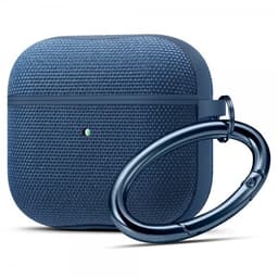 Spigen AirPods 3 Deksel Urban Fit Navy Blue