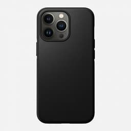 NOMAD iPhone 13 Pro Kuori Rugged Case Musta